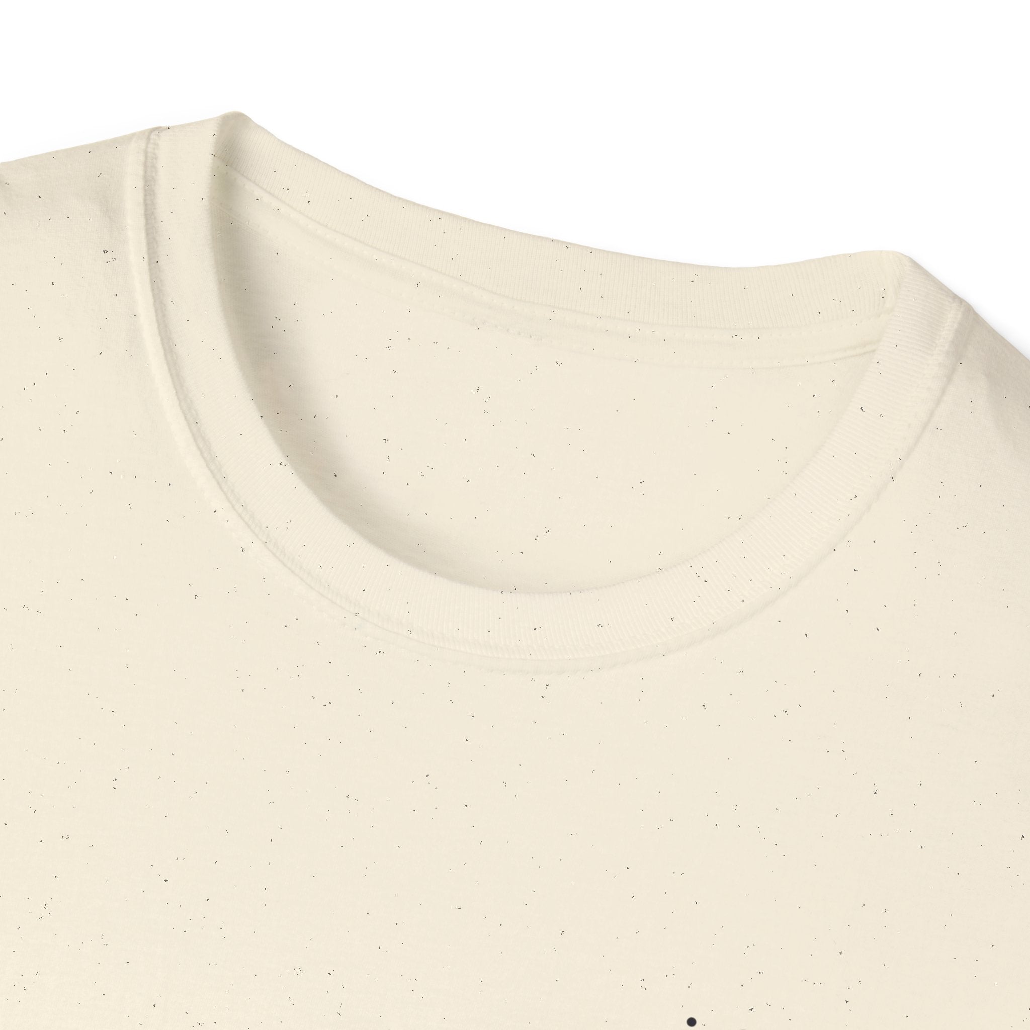 T-Shirt — JJM Images Logo Tee (Graphic Front & Back)