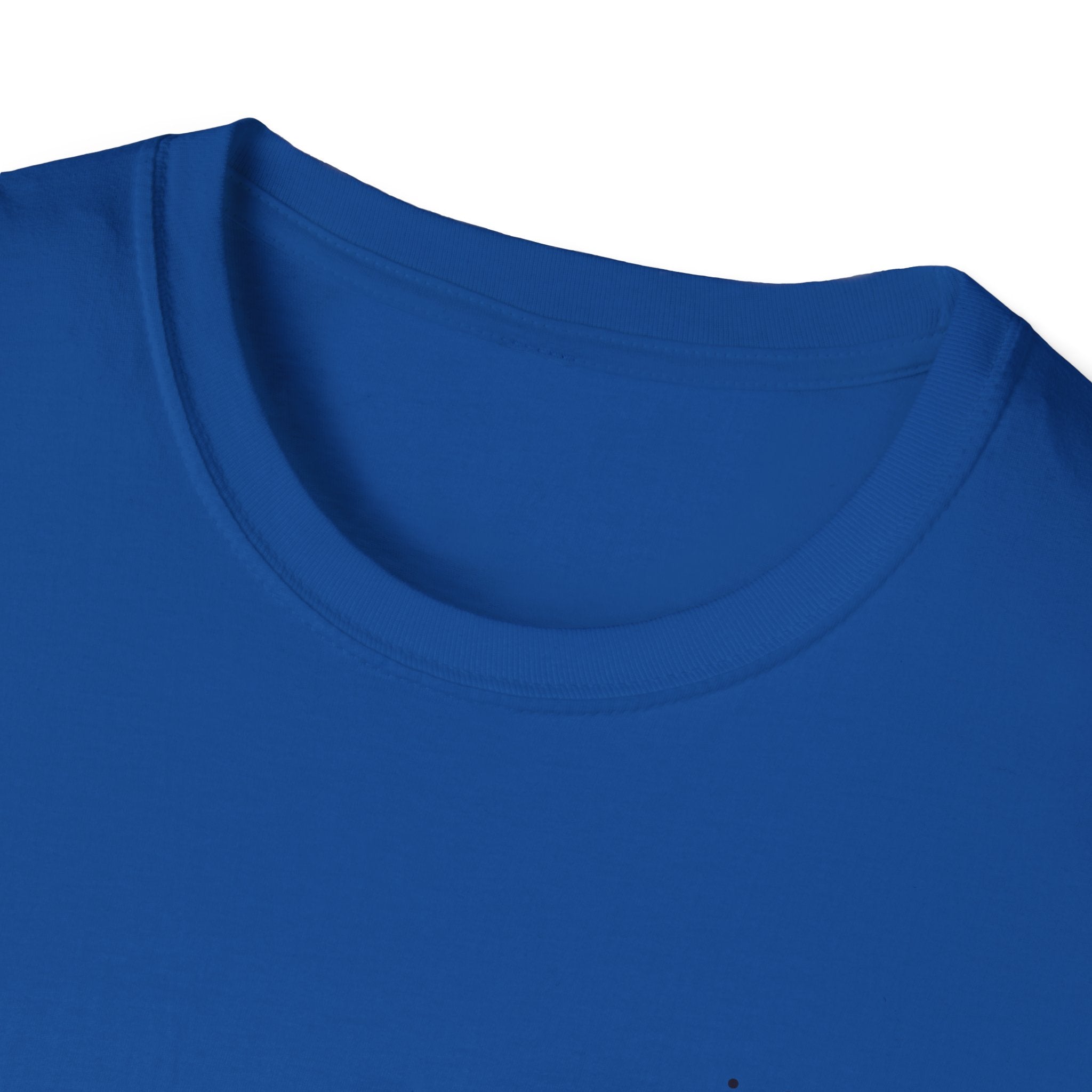T-Shirt — JJM Images Logo Tee (Graphic Front & Back)
