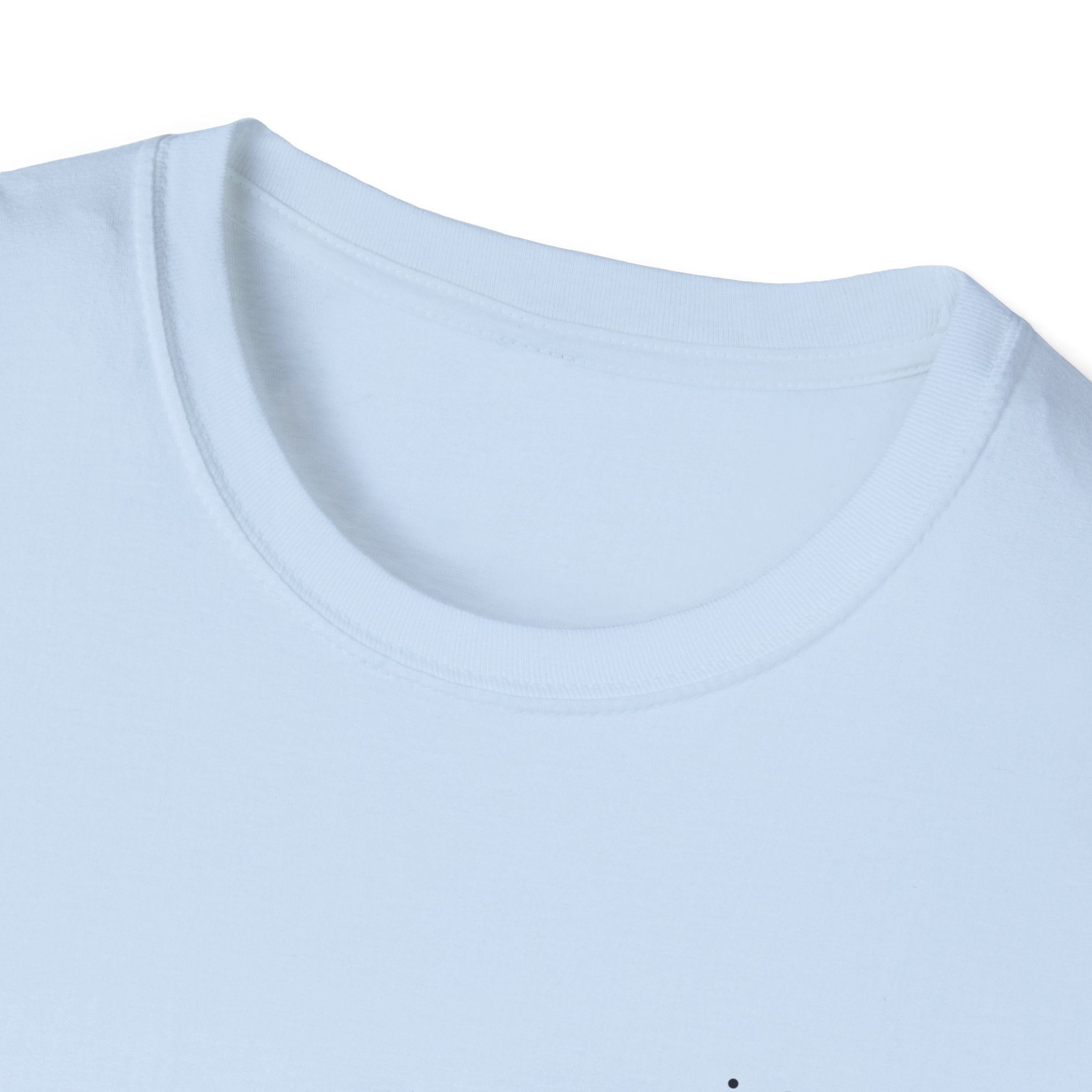 T-Shirt — JJM Images Logo Tee (Graphic Front & Back)