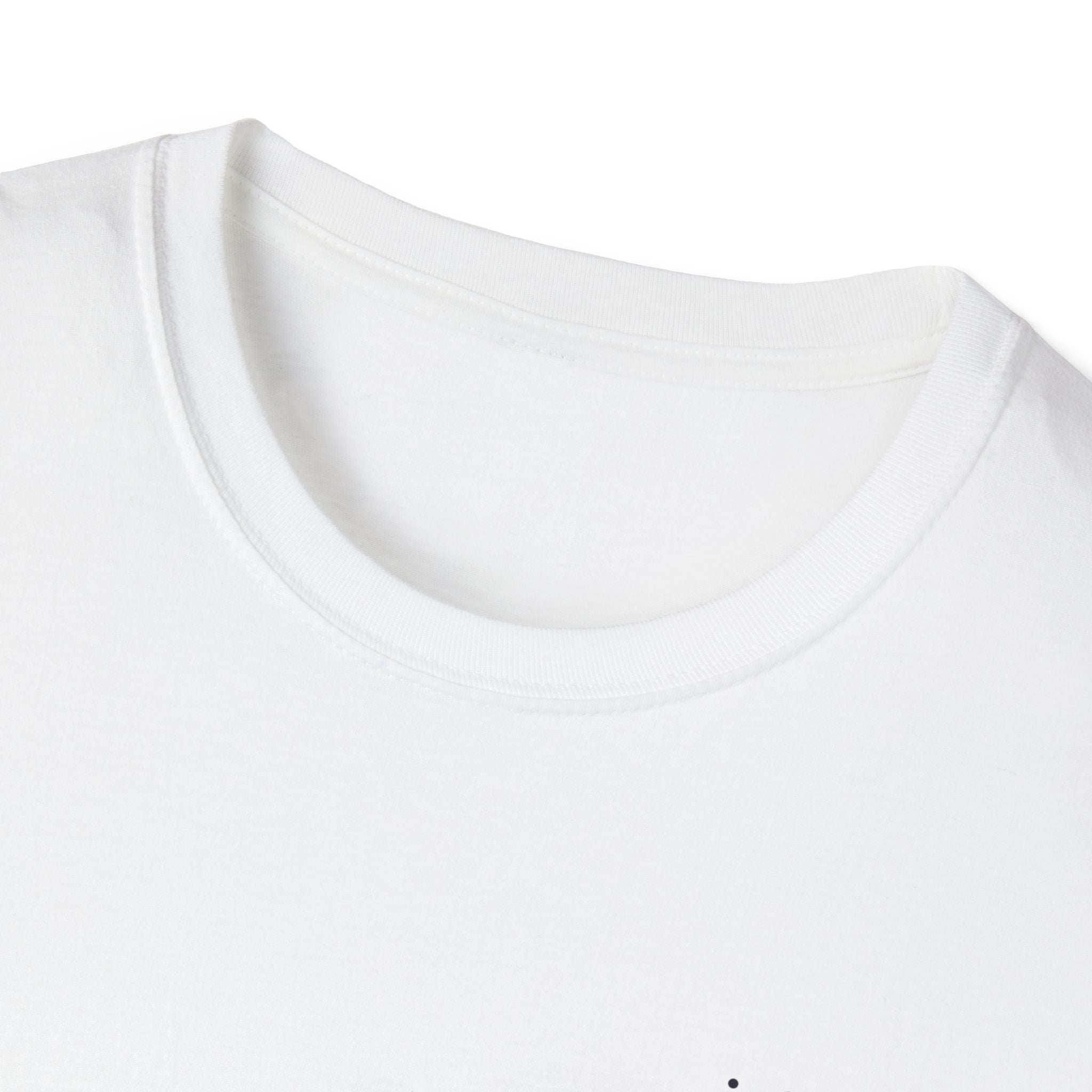 T-Shirt — JJM Images Logo Tee (Graphic Front & Back)