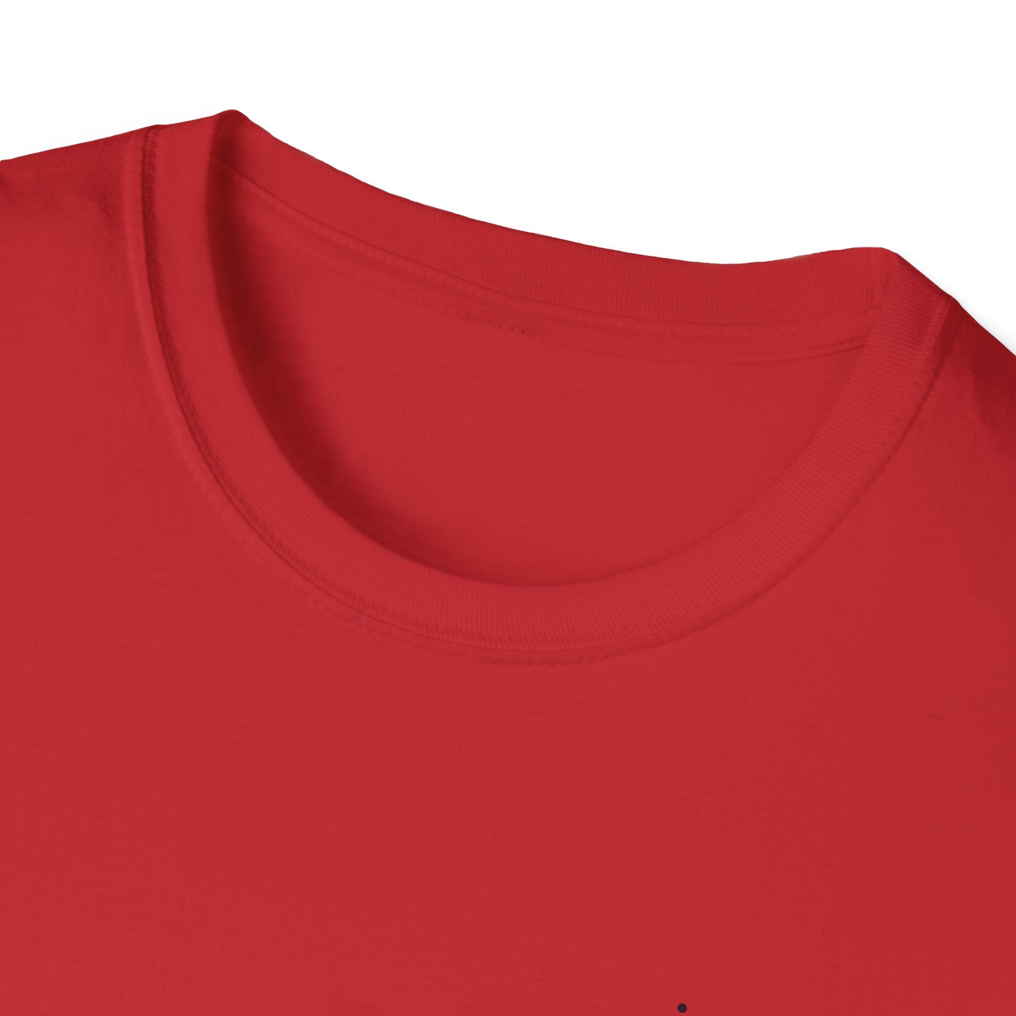 T-Shirt — JJM Images Logo Tee (Graphic Front & Back)